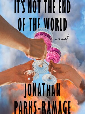 cover image of It's Not the End of the World